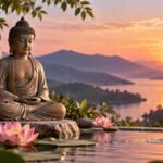 Buddhist Quote Of The Day, October 19, 2026: Why Overthinking Tomorrow Can Make You Miss the Life Happening Today
