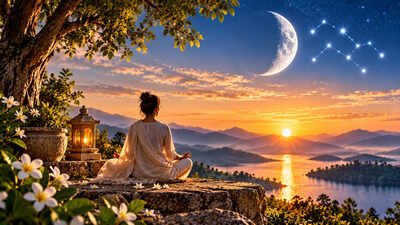 Spiritual Quote of the Day, October 19: Aquarius Moon Brings a Lesson About Being Yourself Without Needing Everyone’s Approval