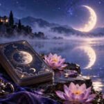 Tarot Card of the Day, October 19: The Moon Meets Mercury in Scorpio — What Is Your Intuition Picking Up That Logic Keeps Missing?