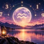 Numerology Lucky Number & Colour, 19 October: Aquarius Moon, Fresh Ideas, New Contacts and an Unexpected Conversation Could Open Possibilities