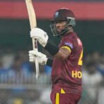‘Success does not necessarily have to be series wins’: West Indies captain Shai Hope after rain washes out 5th T20I | Cricket News