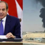 Egypt pledges support for Saudi Arabia as Houthi attacks escalate