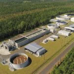 Florida has completed a 1.8 million water-reclamation project, St. Johns County’s largest ever, built to treat 3.25 million gallons a day and keep 1 million pounds of nutrients from the Matanzas River