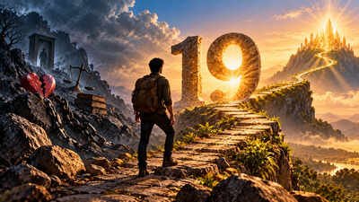 Why People Born on the 19th May Face Their Biggest Life Lessons Before Finding Success, According to Numerology