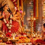 Durga Ashtami and Maha Navami 2026: Why Both Occur on October 19 and What the Festival Symbolises