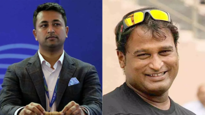 Pragyan Ojha replaces Ajit Agarkar as BCCI’s selection committee chairman, Ramesh Powar joins panel | Cricket News