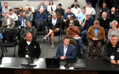 Minnesota tribe reduces casino land request by nearly 75% after locals raise concerns