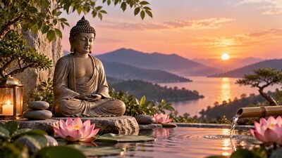 Buddhist Quote Of The Day, October 20, 2026: When People Misunderstand You, Remember This Lesson About Self-Worth and Inner Peace