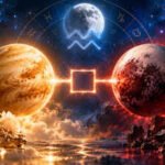 Daily Astrology News Alert, 20 October 2026: Venus Square Pluto Intensifies Love, Money and Power Issues as Aquarius Moon Challenges Old Patterns