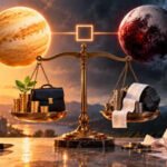 Career & Money Predictions, 20 October 2026: Venus Square Pluto, Be Aware of Financial Pressure