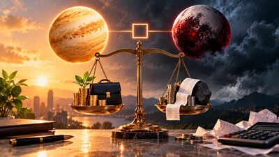 Career & Money Predictions, 20 October 2026: Venus Square Pluto, Be Aware of Financial Pressure