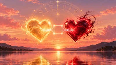 Zodiac Love Horoscope, 20 October 2026: Venus Squares Pluto, and Love Feels Stronger Though Jealousy Could Spoil the Mood