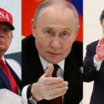 Trump, Putin, Xi could hold a meeting in China; discuss end to Ukraine conflict: Moscow