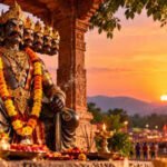 Why Is Ravana Worshipped in Some Parts of India Instead of Being Burned on Dussehra?