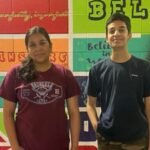 In 2018, Indian-origin siblings Rohan and Anya Satija sold cookies and lemonade in Texas to buy books; their nonprofit has now donated 100,000 books and 125,000 supplies and classroom items, helping 15,000 students