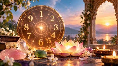 People Born on These 4 Dates May Have a Rare Emotional Gift, According to Numerology