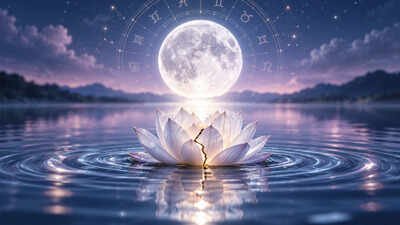 What Does Your Moon Sign Reveal About How You React When Someone Hurts You?