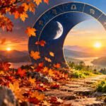 Why October Is Called a Month of Endings and New Beginnings in Astrology — And What It Means for You