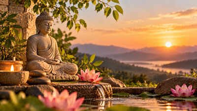 Buddhist Quote Of The Day, October 21, 2026: Why Every Ending Does Not Have to Become a Source of Suffering