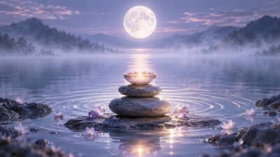 Spiritual Quote of the Day, October 21: Pisces Moon Brings a Reminder That Compassion Does Not Mean Carrying Everyone Else’s Pain