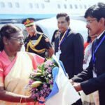 He completed MBBS and became an IPS officer in 2010; a year later, Dr Thiyagarajan SM joined the IAS and is now posted in Delhi