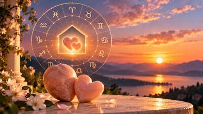 Why Do Some People Struggle to Find Lasting Love? Astrologers Often Look at This One House