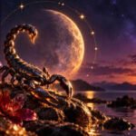 Scorpio Season 2026 Is Almost Here: 6 Things to Do Before October 23 to Prepare for the Emotional Shift