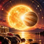Venus Cazimi in Scorpio on October 23: 4 Zodiac Signs Could Finally See the Truth About Love and Money