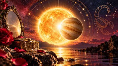 Venus Cazimi in Scorpio on October 23: 4 Zodiac Signs Could Finally See the Truth About Love and Money