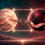 Why Venus Square Pluto Is Considered One of Astrology’s Most Intense Relationship Aspects