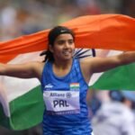 Asian Para Games 2026: India’s full schedule for October 21 – Preeti Pal lead India’s medal hunt | Asian Para Games 2026 News