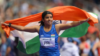 Asian Para Games 2026: India’s full schedule for October 21 – Preeti Pal lead India’s medal hunt | Asian Para Games 2026 News
