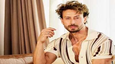 Tiger Shroff firing case: Three accused arrested in Rajasthan remanded to police custody till October 31 | Hindi Movie News