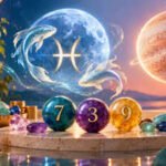 Lucky Number and Colour Today, October 22, 2026: Pisces Moon Deepens Imagination as Venus Retrograde Keeps Love and Financial Choices Under Review