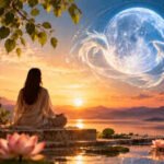 Spiritual Quote of the Day, October 22: Pisces Moon Brings a Lesson About Trusting Your Inner Voice When Logic Has No Clear Answer