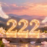 Why Do You Keep Seeing 222? The Meaning of This Angel Number in Love and Relationships