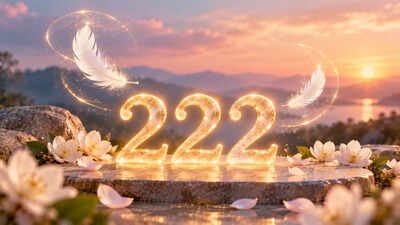 Why Do You Keep Seeing 222? The Meaning of This Angel Number in Love and Relationships