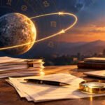 Mercury Retrograde and Career Decisions: Why the StarsSuggest Reviewing Contracts and Old Offers in the Next 10 Days