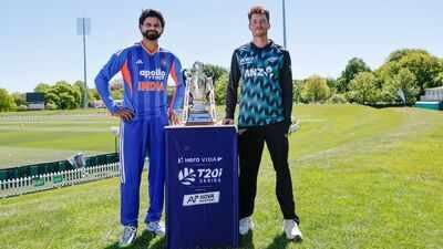 ‘Everyone has shown the competence to beat everyone else’: Gary Stead warns New Zealand against taking home advantage for granted | Cricket News