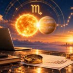 Career & Money Predictions, 23 October 2026: Sun Enters Scorpio and Meets Venus, Money, Important Professional Alliances in Focus