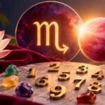 Numerology Lucky Number & Colour, 23 October: Sun in Scorpio with Venus, Look Beneath the Surface Before Making a Love or Money Choice