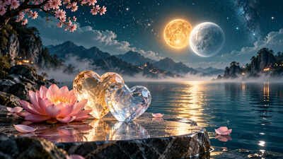 Zodiac Love Horoscope, 23 October 2026: Sun Moves Into Scorpio and Joins Venus, So Strong Attraction Come Out in the Open