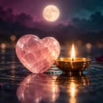 Spiritual Quote of the Day, October 23: Sun Conjunct Venus in Scorpio Brings a Lesson About Loving Deeply Without Losing Your Self-Worth