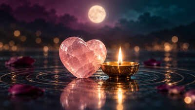 Spiritual Quote of the Day, October 23: Sun Conjunct Venus in Scorpio Brings a Lesson About Loving Deeply Without Losing Your Self-Worth