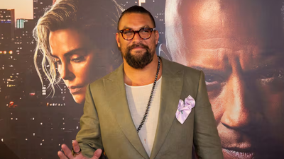 Jason Momoa has bought a 4.92-hectare Queenstown estate for NZ$15 million that once belonged to late actor Sam Neill; the New Zealand property sold for NZ$3.5 million above its rating valuation