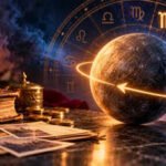 Mercury Retrograde in Scorpio Begins October 24: 4 Zodiac Signs Could See Old Work and Money Issues Return
