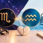 Scorpio Season Begins as Juno Enters Aquarius: 4 Zodiac Signs May Question Traditional Relationship Rules