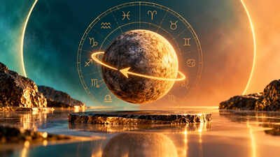 Mercury Retrograde Begins Tomorrow: These 5 Zodiac Signs May Need to Review Their Financial Decisions