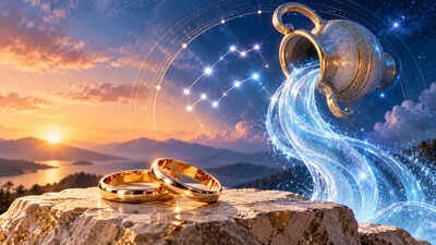 Juno Enters Aquarius on October 23: Why Commitment and Unconventional Relationships Come Into Focus