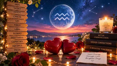 Zodiac Love Horoscope, 24 October 2026: Mercury Turns Retrograde in Scorpio as Old Messages, Past Lovers and Unfinished Conversations Return